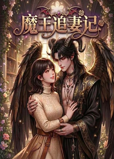魔王追妻记（30集）