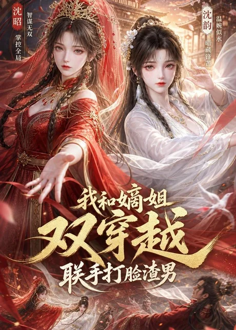 我和嫡姐双穿越，联手打脸渣男（66集）