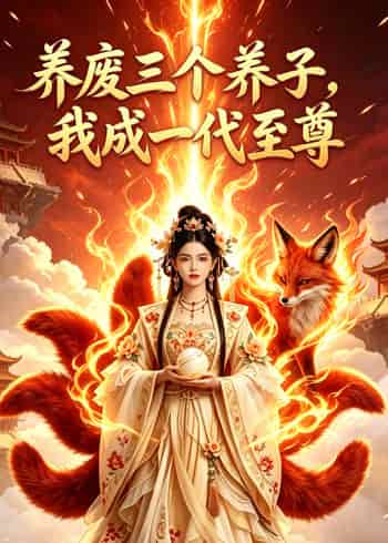 养废三个养子，我成一代至尊（79集）Ai短剧下载