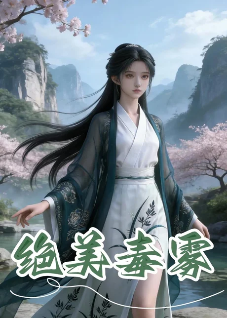 绝美毒雾（21集）Ai短剧