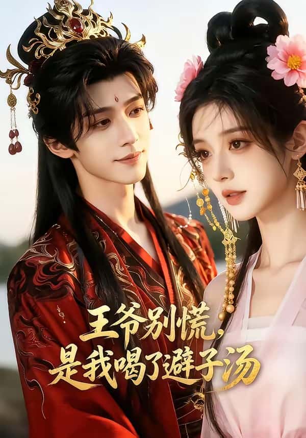 王爷别慌，是我喝了避子汤（13集）下载