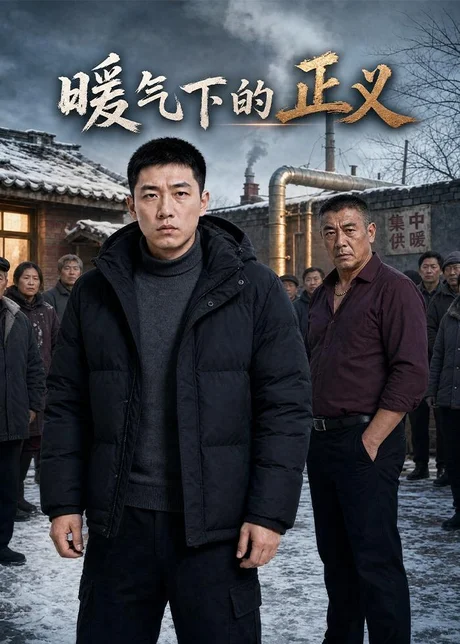 暖气下的正义（49集）