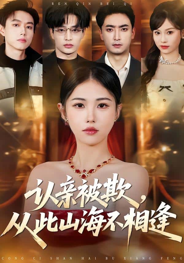 认亲被欺，从此山海不相逢（80集）白浩＆杨杨下载