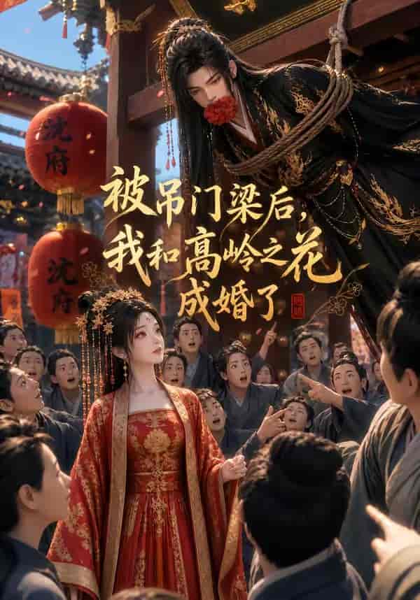 被吊门梁后，我和高岭之花成婚了（16集）下载