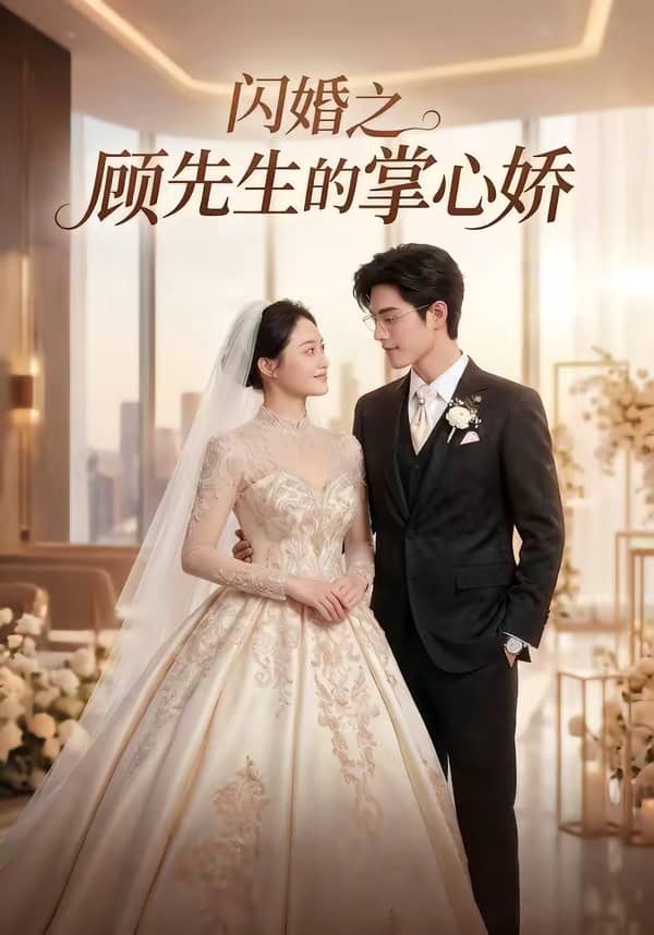闪婚之顾先生的掌心娇（40集）下载