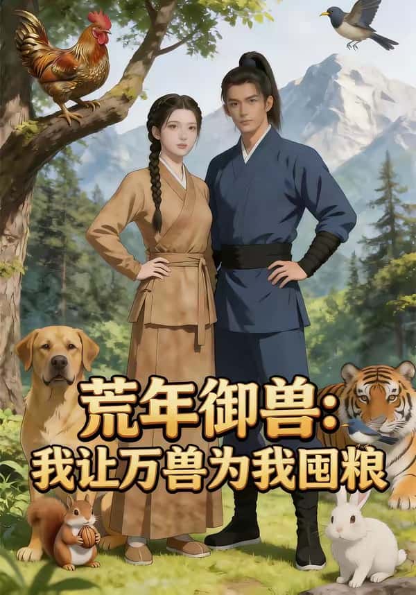 荒年御兽：我让万兽为我囤粮（88集）下载