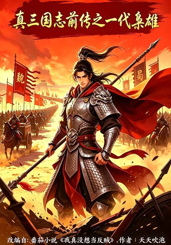 真三国志前传之一代枭雄（86集）下载