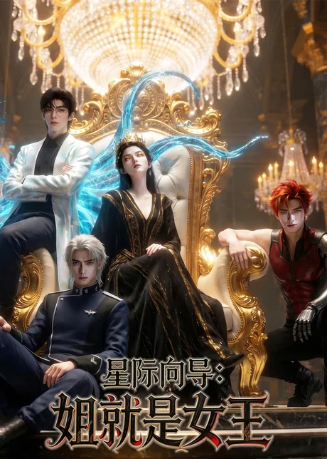 星际向导：姐就是女王（66集）
