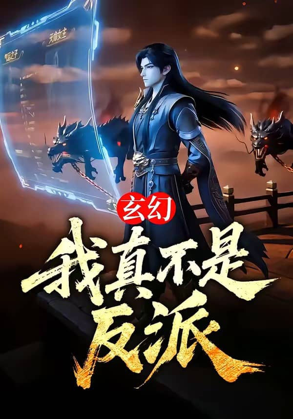 玄幻：我真不是反派（73集）下载