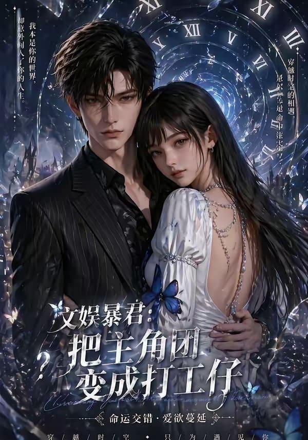 文娱暴君：把主角团变成打工仔（78集）