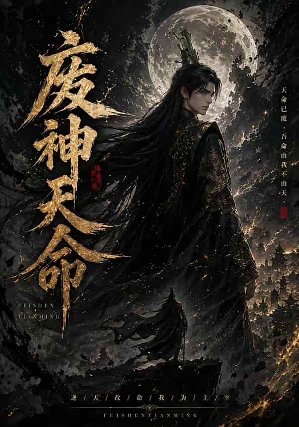 废神天命（68集）下载