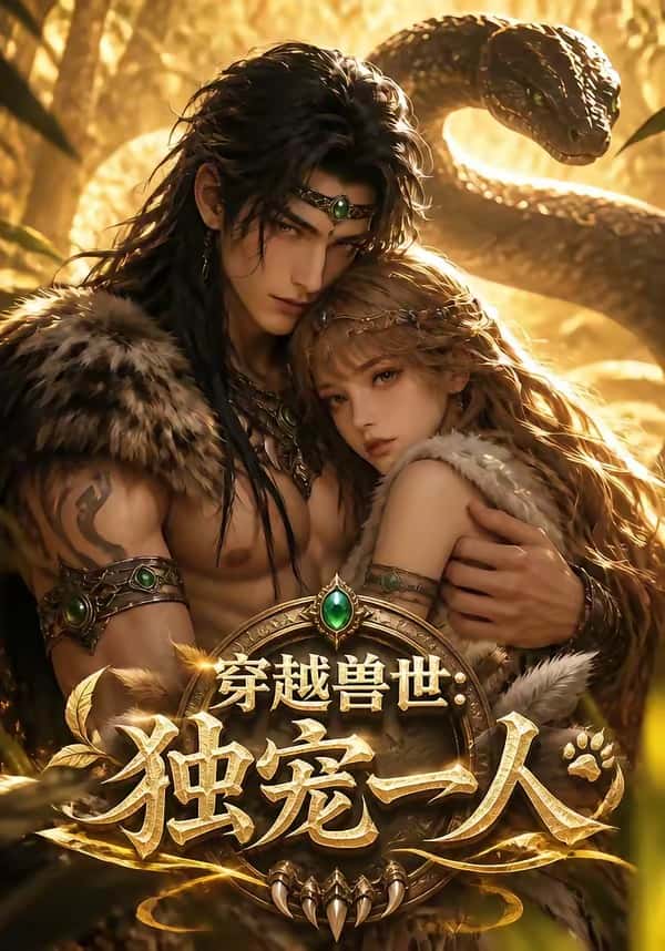 穿越兽世：独宠一人（60集）下载