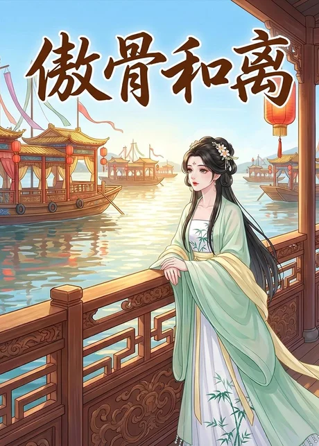 傲骨和离（60集）