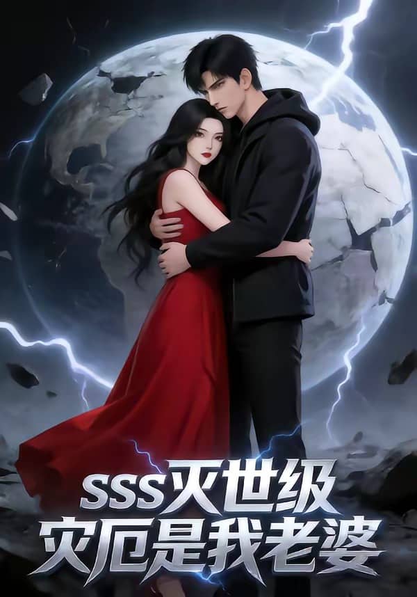SSS灭世级灾厄是我老婆（58集）下载
