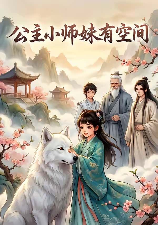 公主小师妹有空间（56集）下载