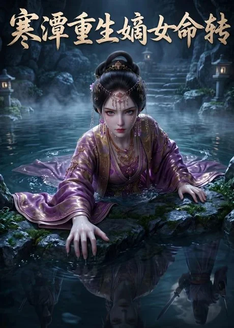 寒潭重生嫡女命转（21集）动漫
