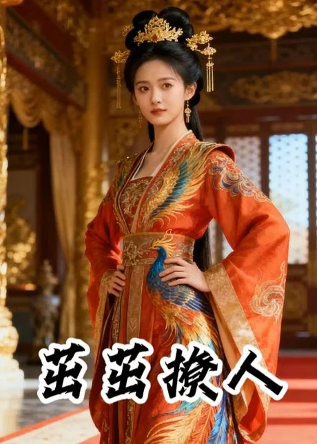 茁茁撩人（21集）Ai短剧