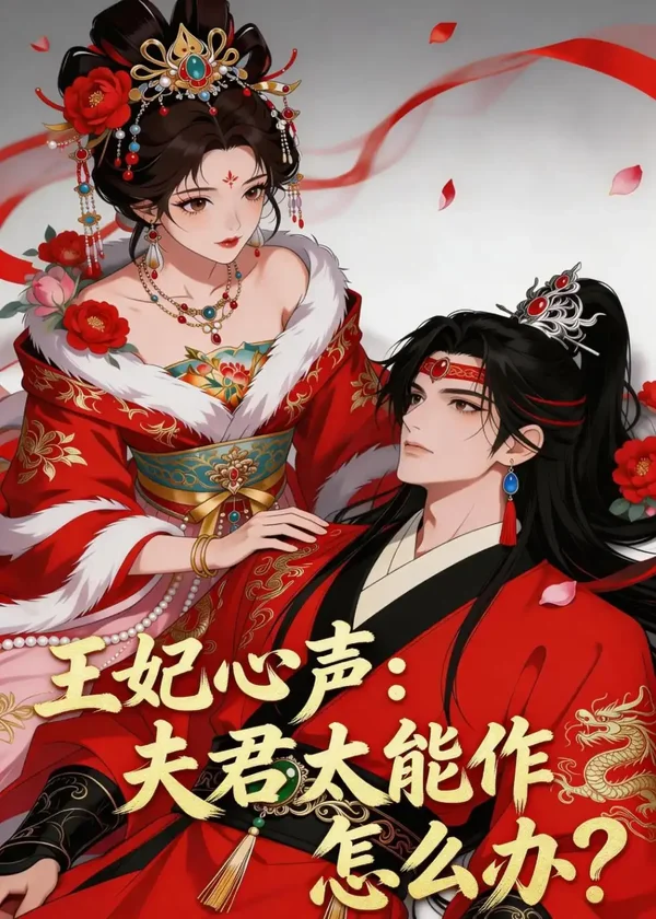 王妃心声:夫君太能作怎么办(29集)