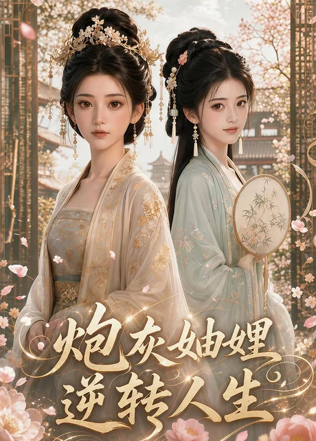 炮灰妯娌逆转人生（23集）