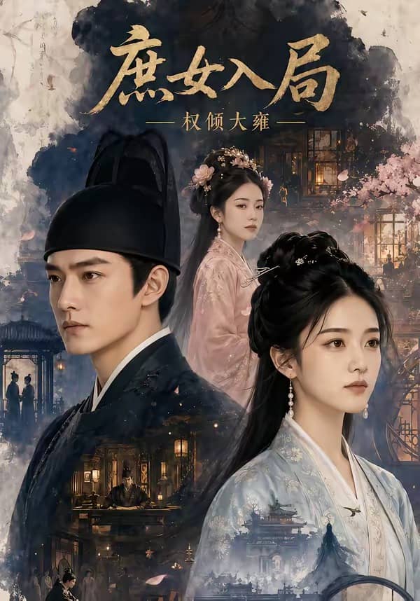 庶女入局：权倾大雍（45集）下载