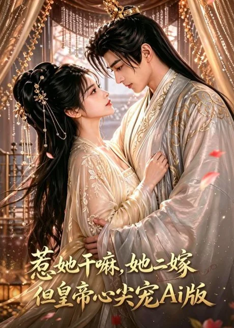 惹她干嘛，她二嫁但皇帝心尖宠Ai版（84集）