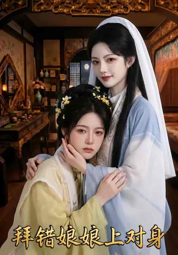 拜错娘娘上对身（44集）