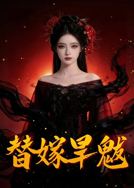 替嫁旱魃（37集）Ai短剧下载