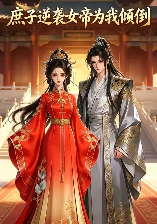 庶子逆袭：女帝为我倾倒（38集）下载