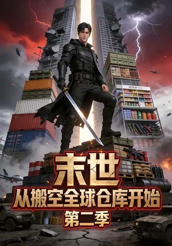 末世：从搬空全球仓库开始第二季（101集）