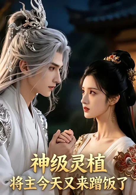神级灵植，将主今天又来蹭饭了（71集）