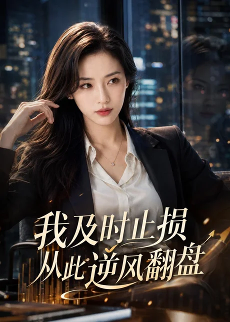 我及时止损从此逆风翻盘（63集）Ai短剧
