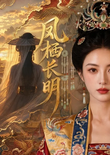 凤栖长明（70集）下载