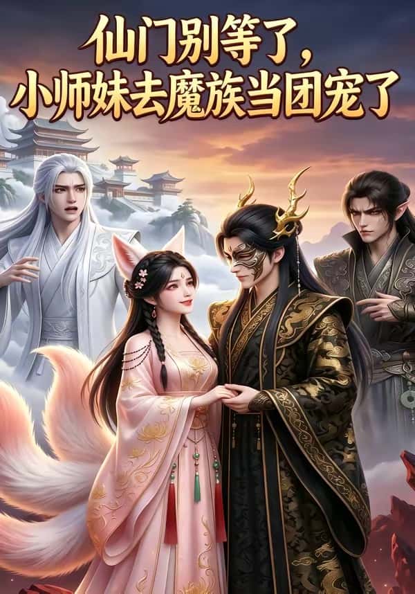 仙门别等了,小师妹去魔族当团宠了(72集)下载