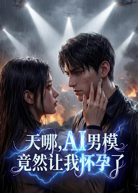 天哪，AI男模竟然让我怀孕了（14集）Ai短剧