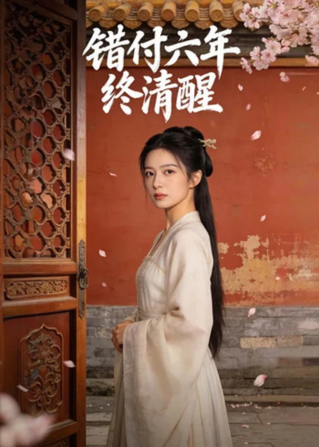 错付六年终清醒（38集）Ai短剧