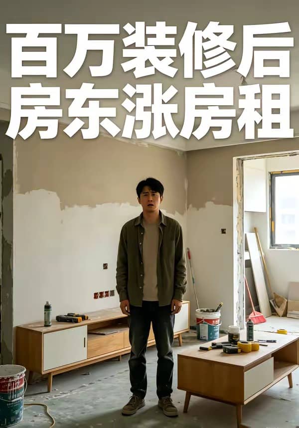 百万装修后，房东涨房租（32集）下载