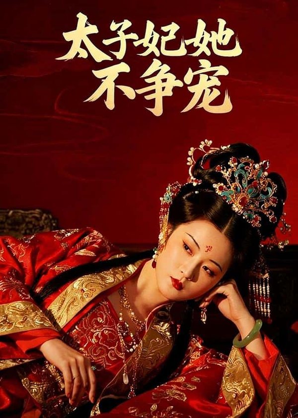 太子妃她不争宠（40集）Ai短剧下载