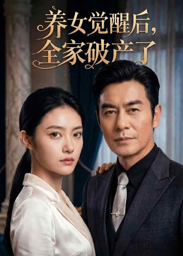 养女觉醒后，全家破产了（63集）下载