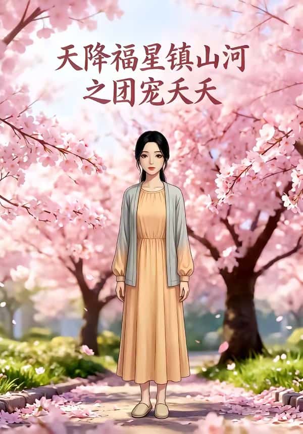 天降福星镇山河之团宠夭夭(62集)下载