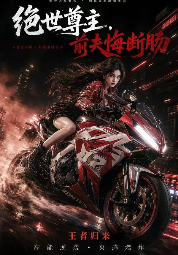绝世尊主，前夫悔断肠（85集）下载