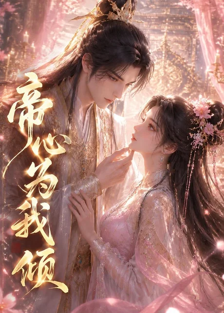 帝心为我倾（31集）