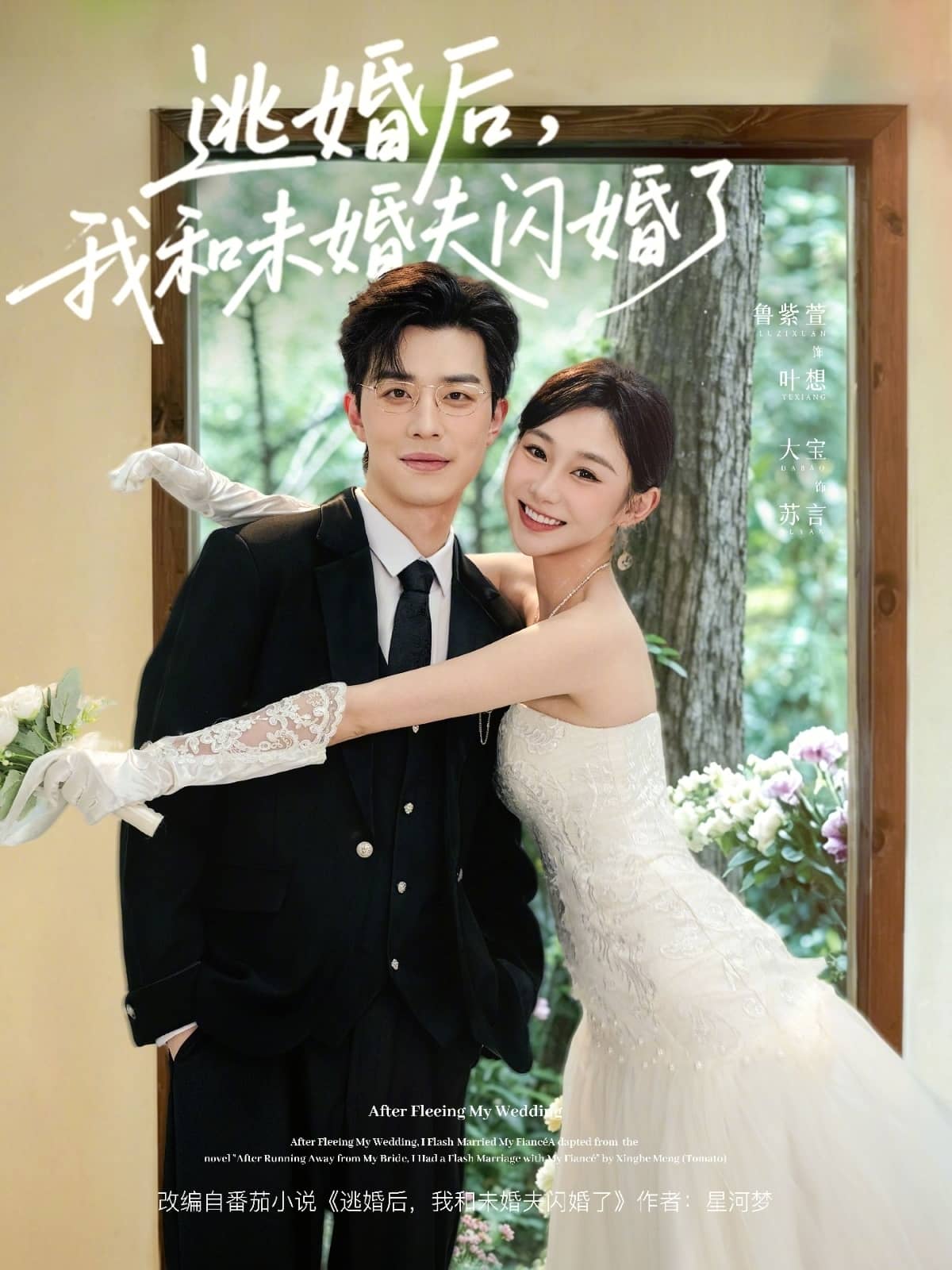 逃婚后，我和未婚夫闪婚了（71集）大宝＆鲁紫萱下载