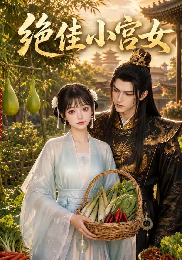 绝佳小宫女（56集）下载