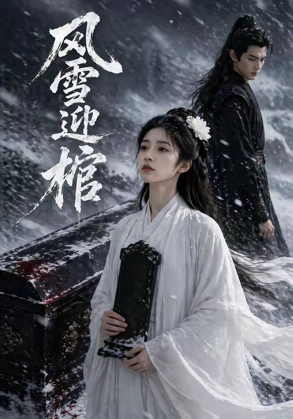 风雪迎棺（60集）下载