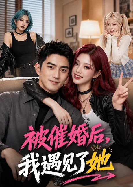 被催婚后，我遇见了她（70集）下载