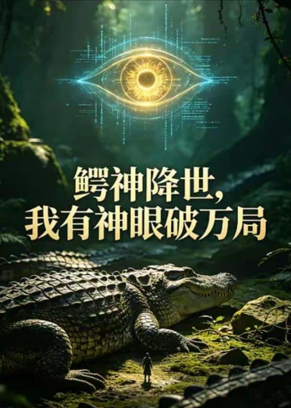鳄神降世，我有神眼破万局（65集）何俊雄＆吕若彤下载
