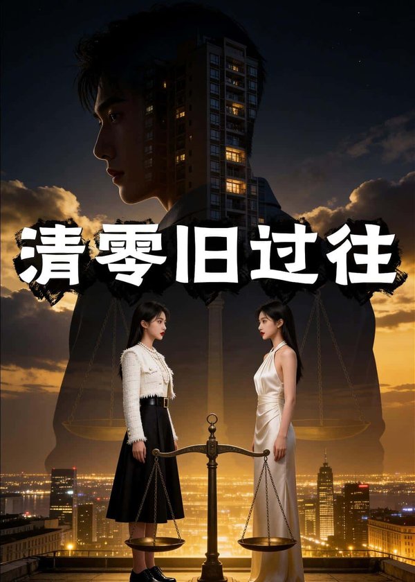 清零旧过往（55集）Ai短剧下载