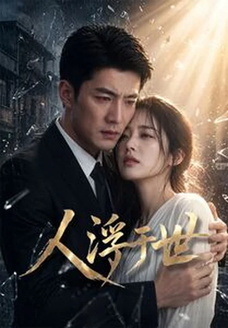 人浮于世（50集）