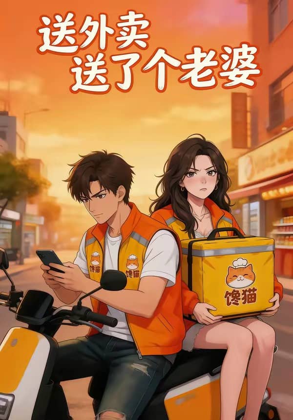 送外卖送了个老婆（32集）下载