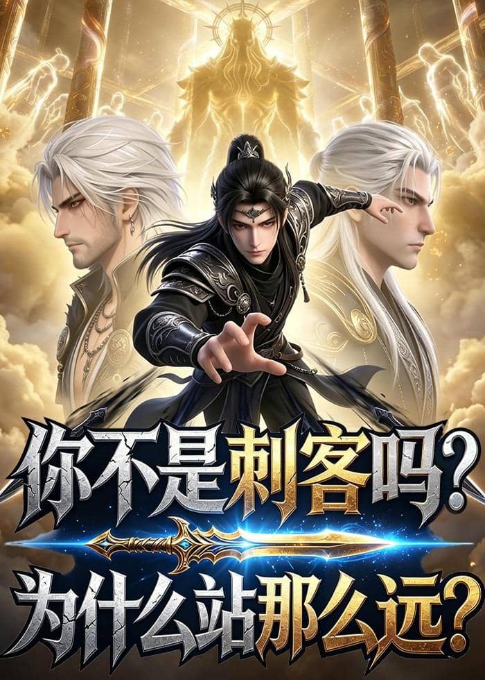 你不是刺客吗？为什么站那么远？（60集）动漫下载